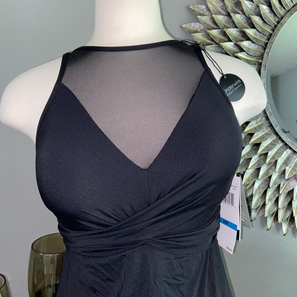 COCO REEF Bra Sized Tankini top swimwear - Picture 10 of 15